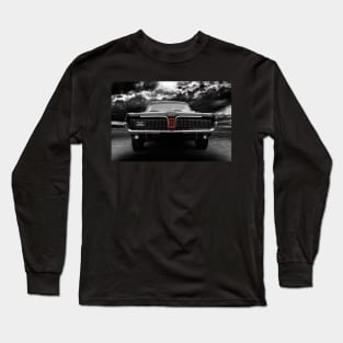 1968 Ford Mercury Cougar Long Sleeve T-Shirt